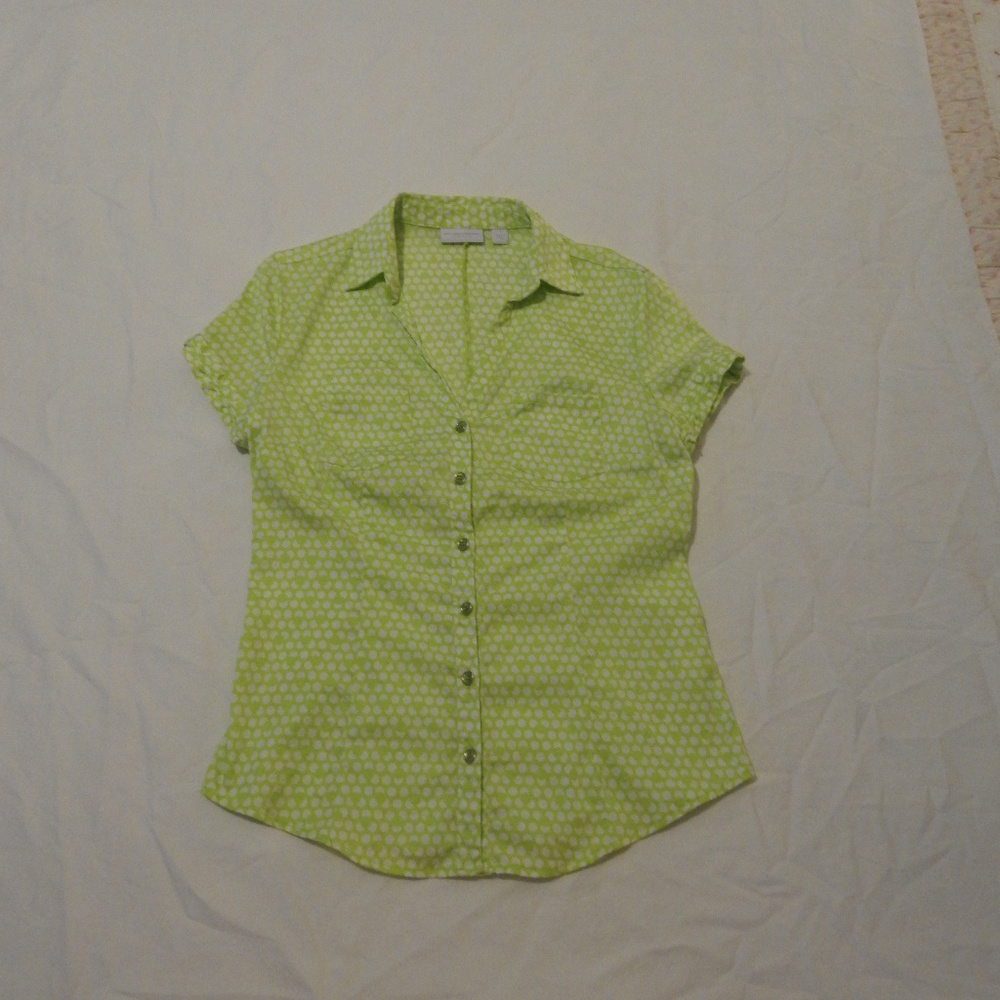 New York & Company top